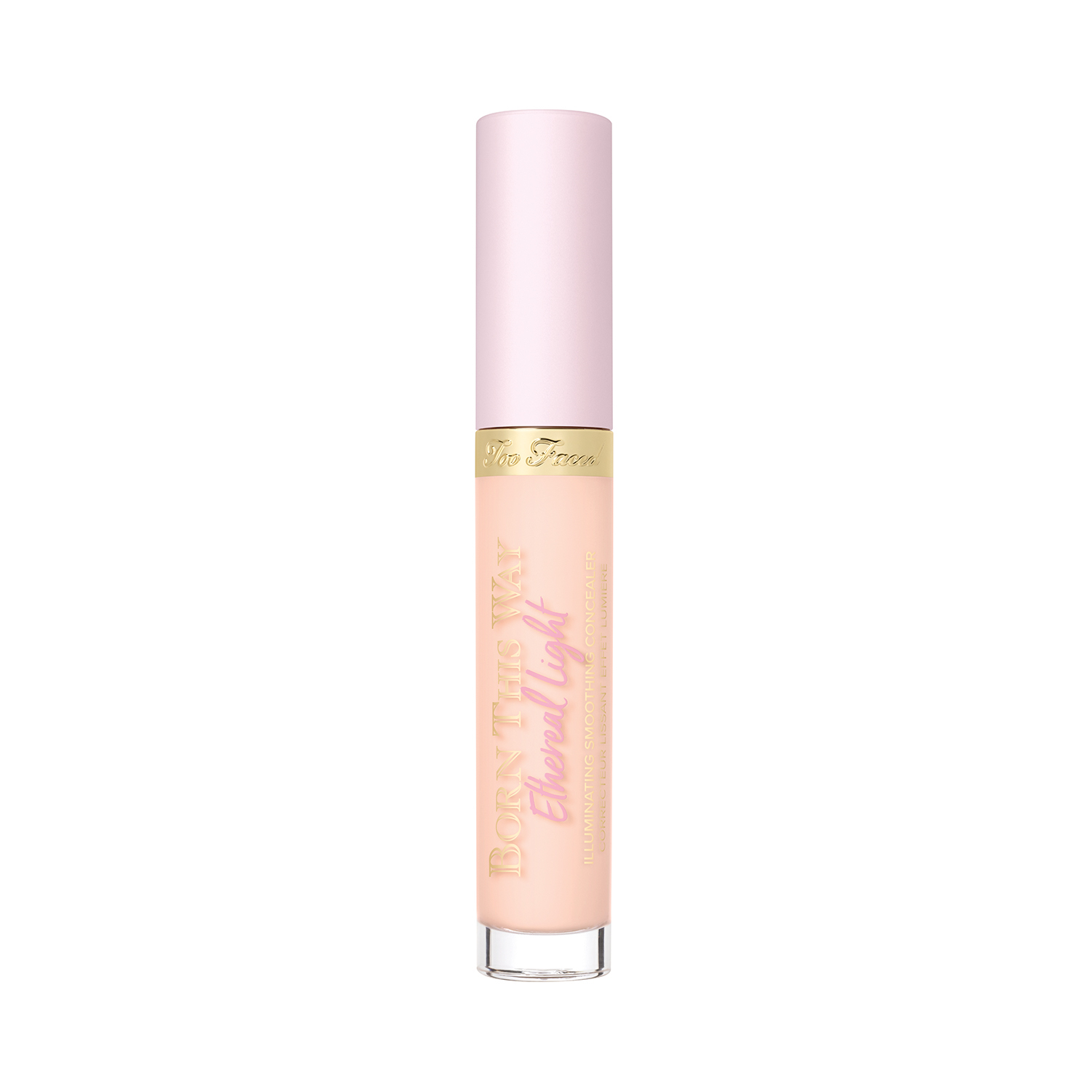 BTW ETHEREAL LIGHT ILLUMINATING SMOOTHING CONCEALER (CORRECTOR)